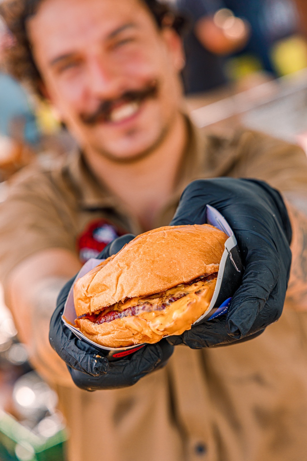 Festival Viva La Carne 2023 reúne maiores chefsassadores do churrasco nacional e internacional