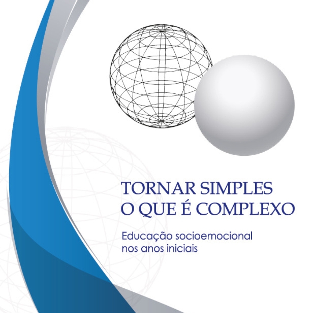 Tornar simples o que é complexo: livro sobre educação socioemocional nos anos iniciais é lançado em Fortaleza