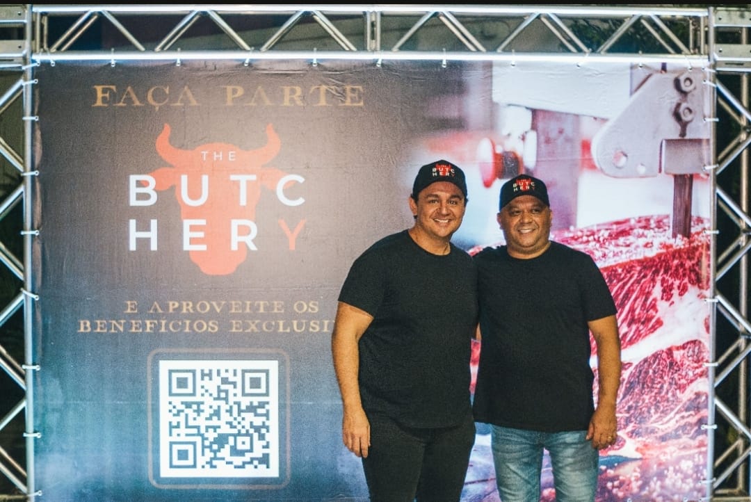 Clube Butcher realiza evento na Cervejaria Turatti