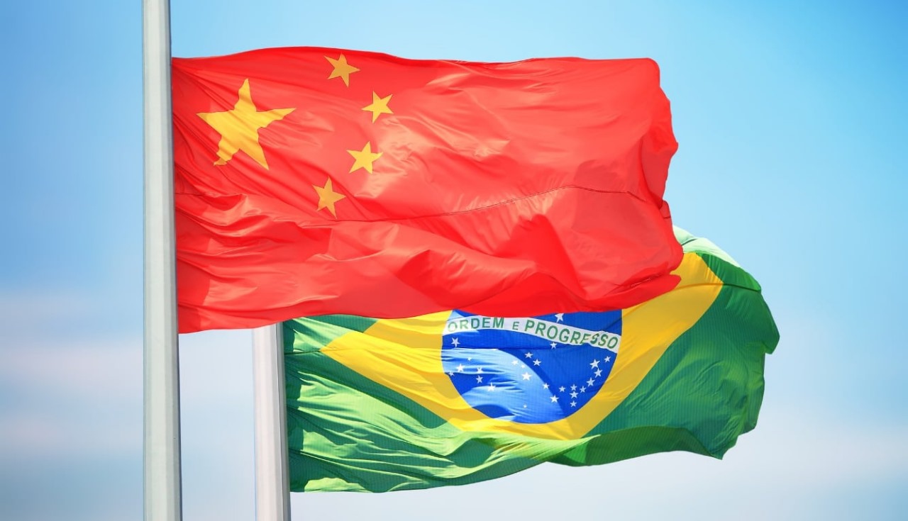 Brasil e China discutem oportunidades de comércio e investimentos no Ceará 